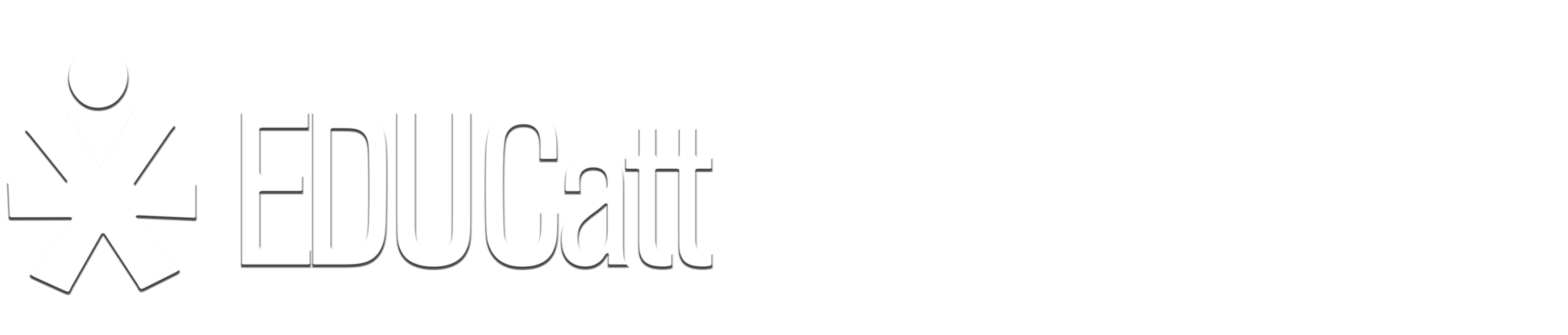 logo istituzionale di EDUCatt